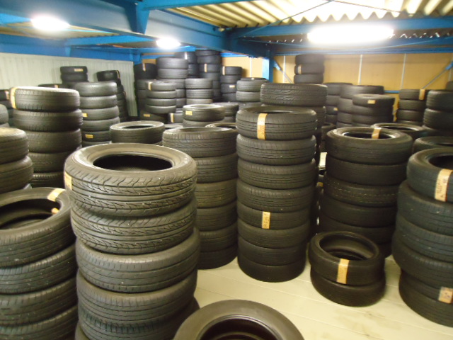 持ち込みタイヤ交換 加古川 激安