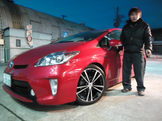 お客様の声 マルイチタイヤ 中古タイヤ 激安ホイル